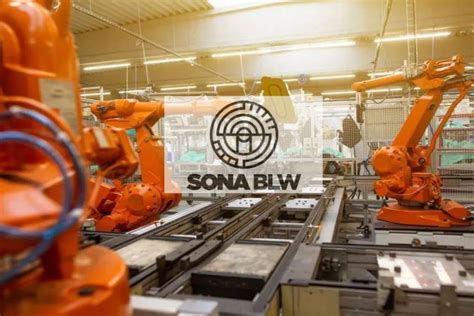 sona blw precision forgings